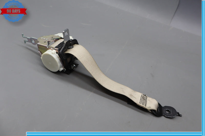 Load image into Gallery viewer, 09-15 BMW 740i 750Li xDrive Rear Right Side Seatbelt Seat Belt Retractor Oem
