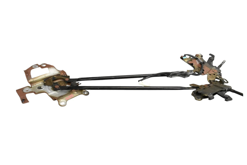 Load image into Gallery viewer, 02-10 Lexus SC430 Upper Roof Top Lock Latch Actuator Mechanism 6320324050 Oem
