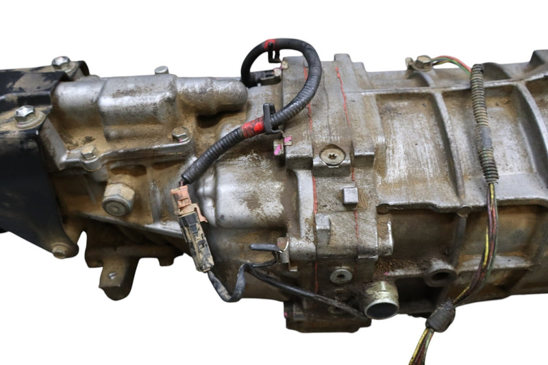Load image into Gallery viewer, 06-08 Pontiac Solstice 2.4L Manual Transmission Gearbox Assembly 24236520 Oem
