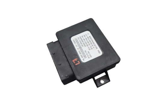 05-20 Mercedes GL450 ML350 SL550 Hand Parking Brake Control Module ECU Oem