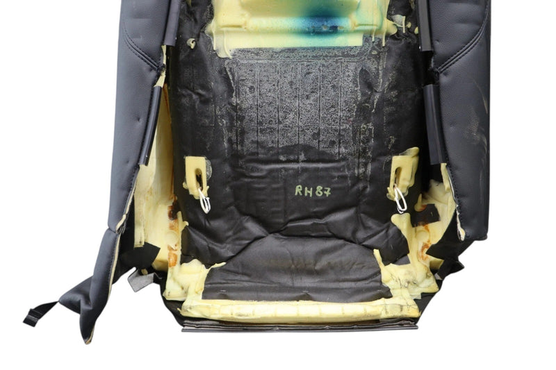 Load image into Gallery viewer, 14-17 Maserati Ghibli Front Right Passenger Side Upper Seat Cushion Cover Oem
