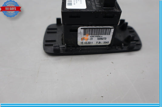 12-18 BMW 650i 640i Front Or Rear Right Side Window Lifter Switch Button Oem