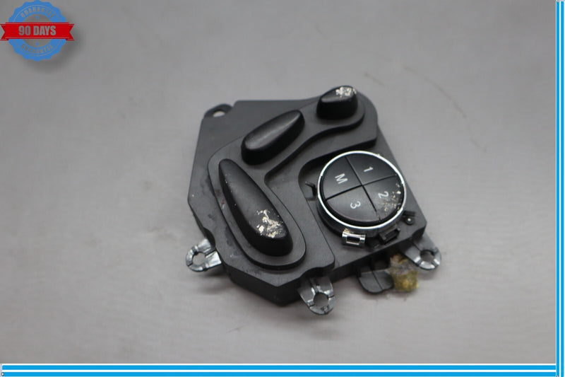 Load image into Gallery viewer, 03-11 Mercedes CLS550 E350 Front Left Driver Side Seat Switch 2118217979 Oem
