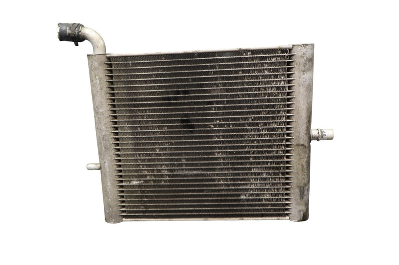 Load image into Gallery viewer, 13-22 Land Range Rover L405 L494 Left Auxiliary Engine Intercooler Radiator Oem
