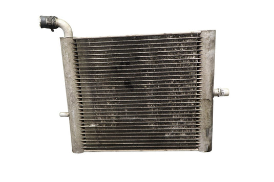 13-22 Land Range Rover L405 L494 Left Auxiliary Engine Intercooler Radiator Oem