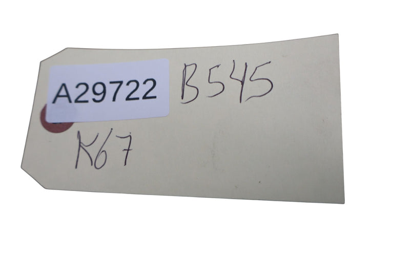 Load image into Gallery viewer, 14-21 BMW I3 I01 Rear Roof GPS Antenna Receiver Signal Module Unit Black Oem
