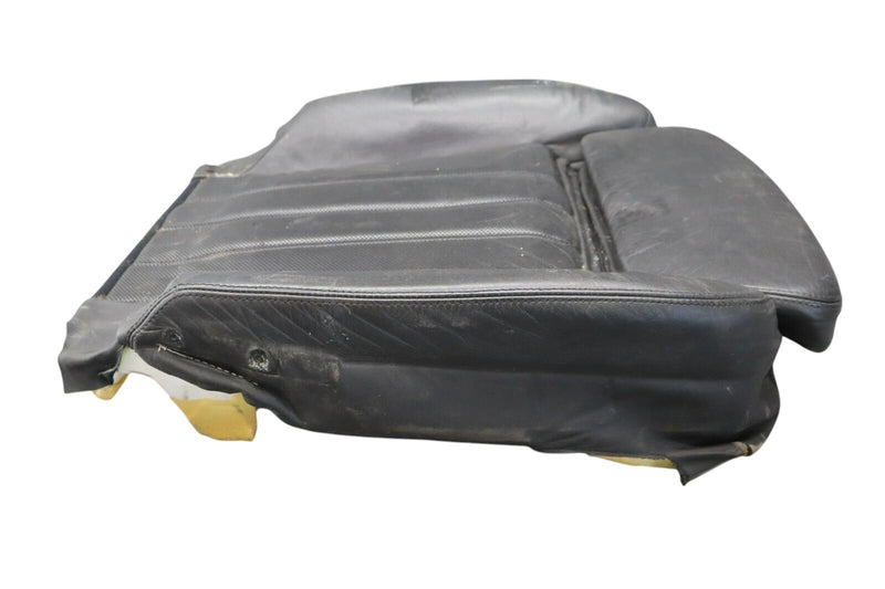Load image into Gallery viewer, 03-06 Bentley Continental Front Right Side Lower Bottom Seat Cushion Oem
