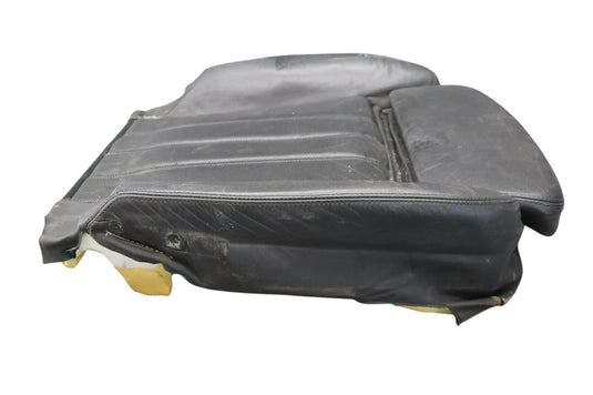 03-06 Bentley Continental Front Right Side Lower Bottom Seat Cushion Oem
