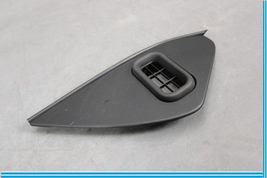 14-20 Maserati Ghibli S Dash Dashboard Left Side End Cap Cover Trim Oem