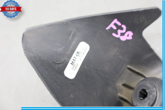 12-17 Fiat 500 Pop Fuse Box Control Module Beautifying Cap Cover Lid Oem