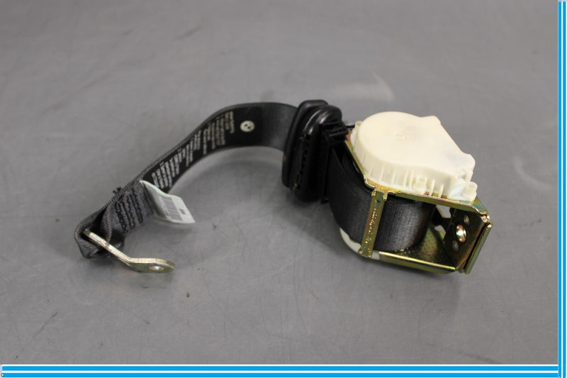 Load image into Gallery viewer, 04-10 BMW E63 E64 Rear Left Driver Side Seat Belt Retractor Oem
