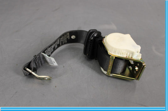 04-10 BMW E63 E64 Rear Left Driver Side Seat Belt Retractor Oem