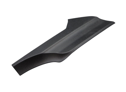 17-22 Alfa Romeo Giulia Front Left Side Center Console Trim Cover Panel Oem