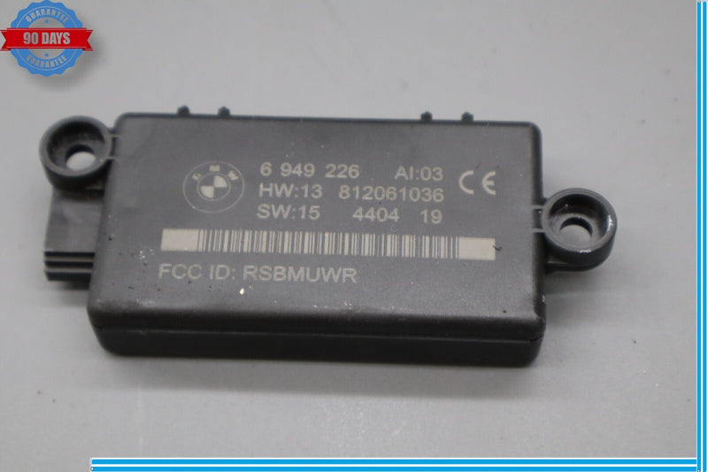 Load image into Gallery viewer, 04-10 BMW 645Ci 645i E64 DWA Alarm System Antenna Sensor Module Unit Oem
