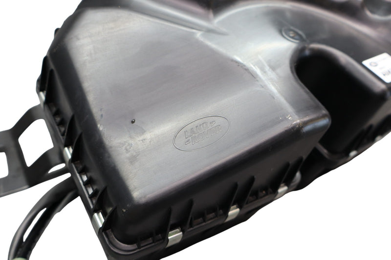 Load image into Gallery viewer, 13-18 Land Rover Range Rover Sport Air Suspension Compressor Pump Oem

