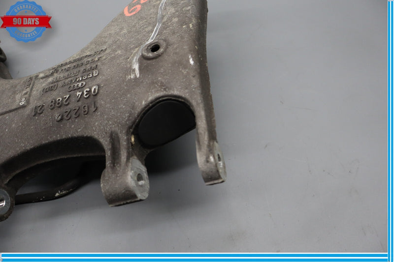 Load image into Gallery viewer, 03-07 Bentley Continental GT Rear Left Driver Side Lower Control Arm Oem
