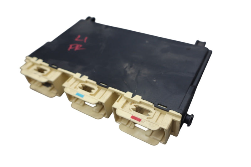 Load image into Gallery viewer, 13-16 Mercedes GL450 GL550 X166 Front Right Side Seat Control Module Unit Oem
