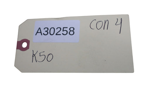 08-19 BMW F10 550i 650i 750i X6 4.4L V8 Right Side Turbocharger Intercooler Oem