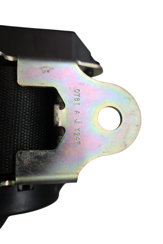 14-22 Maserati Ghibli Rear Right Passenger Side Seat Belt Retractor Oem