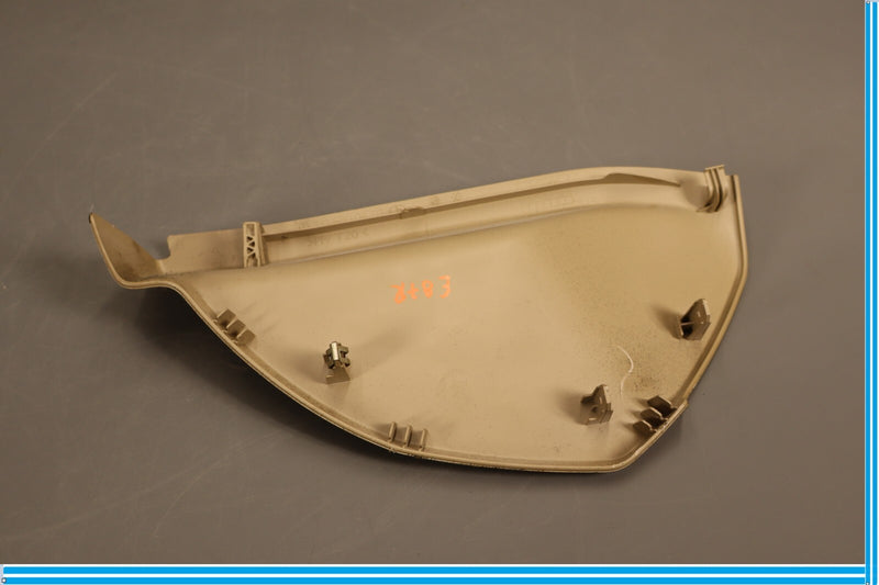 Load image into Gallery viewer, 10-16 Mercedes E350 E400 E550 W212 Right Dashboard Dash Cover Panel Trim Oem

