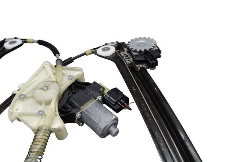 Load image into Gallery viewer, 14-22 Maserati Ghibli Rear Right Side Door Window Regulator Motor Oem
