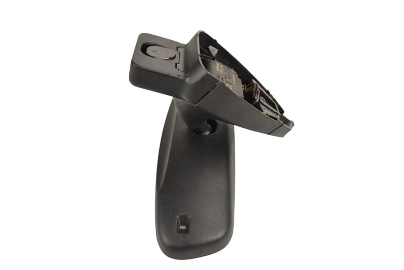 Load image into Gallery viewer, 03-13  Maserati Quattroporte M139 Interior Rear View Mirror Black 67882100 Oem
