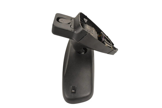 03-13  Maserati Quattroporte M139 Interior Rear View Mirror Black 67882100 Oem