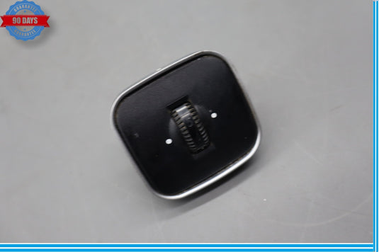 03-12 Mercedes R230 SL500 Front Left Driver Side Seat Lumbar Switch Control Oem