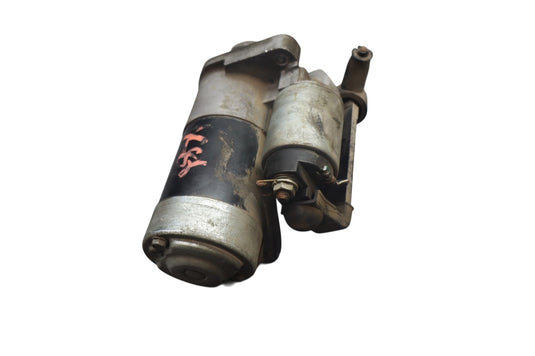 11-20 Infiniti QX56 QX80 5.6L Engine Ignition Starter Motor 233001CA0C Oem
