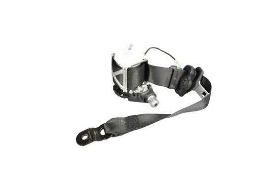 04-13 Maserati Quattroporte M139 Front Left Driver Side Seat Belt Retractor Oem
