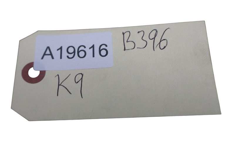 Load image into Gallery viewer, 10-19 Jaguar XF XJ XK Range Rover Sport L320 Engine Fuel Injector Black Oem
