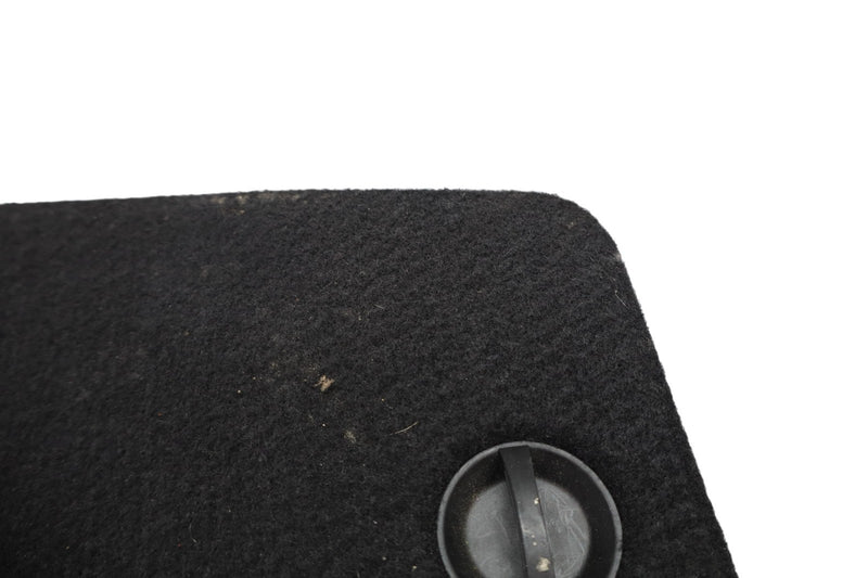 Load image into Gallery viewer, 06-16 Mercedes W212 E350 E550 Left Side Trunk Compartment Carpet Cover Trim Oem
