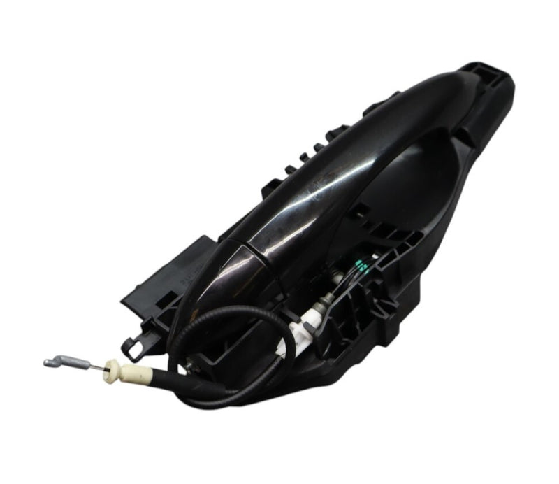 Load image into Gallery viewer, 17-25 Alfa Romeo Giulia 952 Rear Left Driver Side Exterior Door Handle Oem
