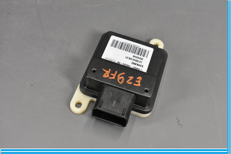 Load image into Gallery viewer, 10-15 Jaguar XJ XJL Front Right Passenger Seat Weight Sensor Control Module Oem
