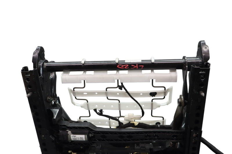 Load image into Gallery viewer, 14-17 Mercedes B Electric B250e Front Left Side Lower Seat Track Frame Oem
