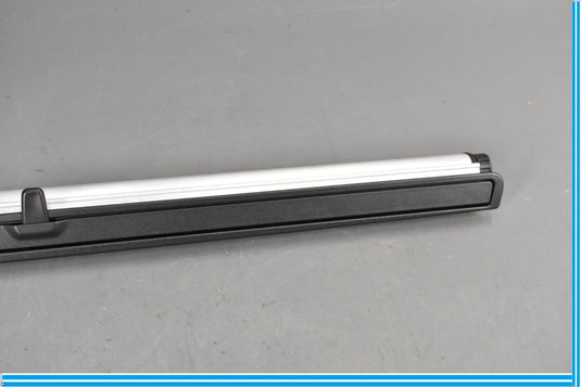 10-18 Jaguar XJ XJL Rear Right Door Window Sun Shade Screen Roller Blind Oem