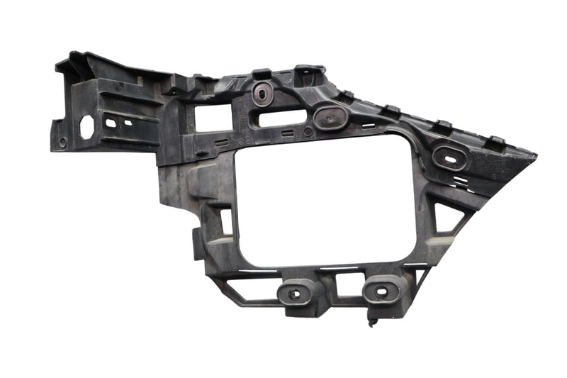 Load image into Gallery viewer, 11-14 Volkswagen Touareg VW Rear Left Driver Bumper Guide Mount Bracket Oem
