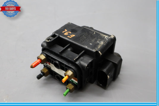 10-19 Jaguar X351 XJ XJL Air Suspension Control Solenoid Valve AW933B486AA Oem