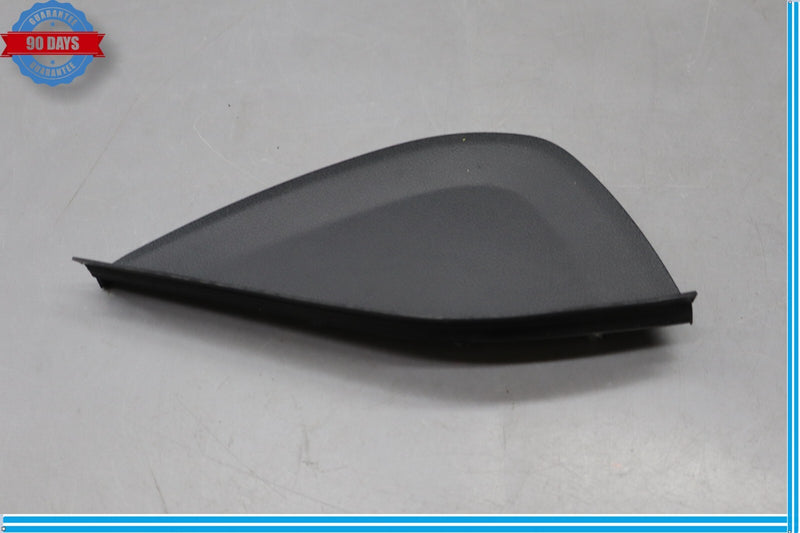 Load image into Gallery viewer, 09-15 BMW 750i 750Li Right Dashboard Instrument Panel End Cap Trim Cover Oem
