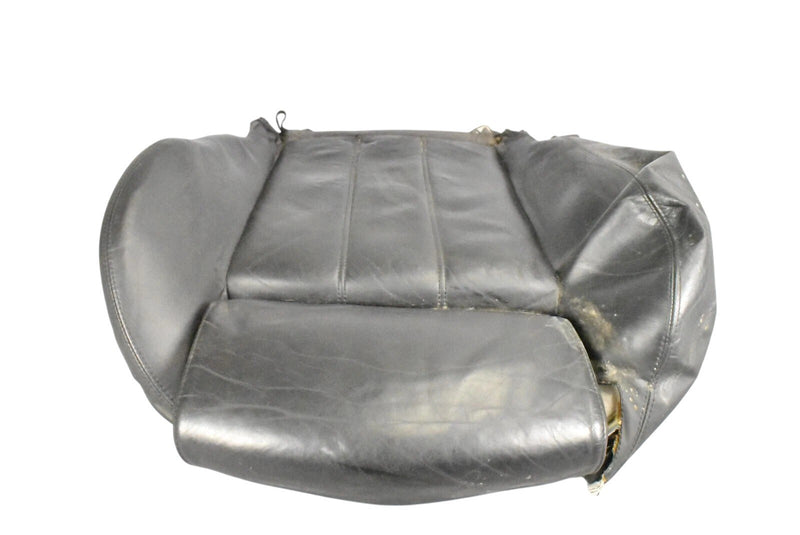 Load image into Gallery viewer, 07-09 Bentley Continental Front Left Driver Side Seat Lower Bottom Cushion Oem
