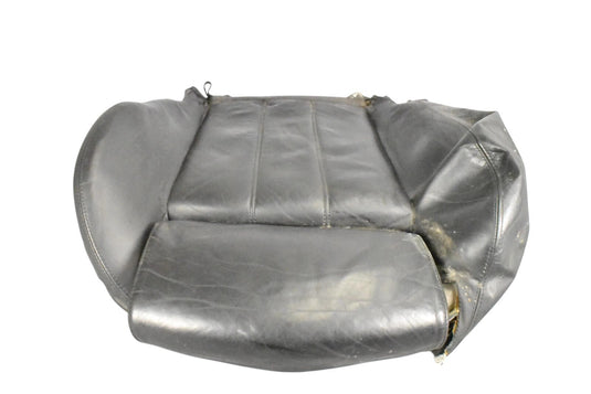 07-09 Bentley Continental Front Left Driver Side Seat Lower Bottom Cushion Oem