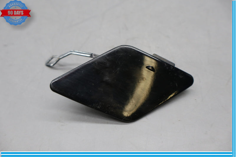Load image into Gallery viewer, 12-15 BMW 328i Active Hybrid 3 Rear Bumper Lower Tow Hook Insert Panel Oem
