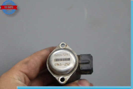 10-15 Jaguar X351 XJ XJL Power Steering Valve 0145-252 02647293 Oem