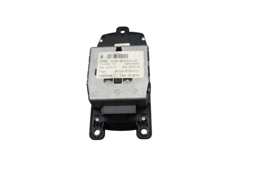 09-16 BMW 750Li 535i GT xDrive Navigation Media Controller Joystick Switch Oem