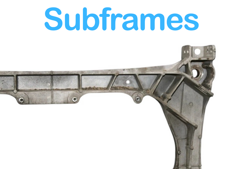 Load image into Gallery viewer, 07-17 Lexus LS460 Front Engine Suspension Cradle Cross-member 5120650051 Oem
