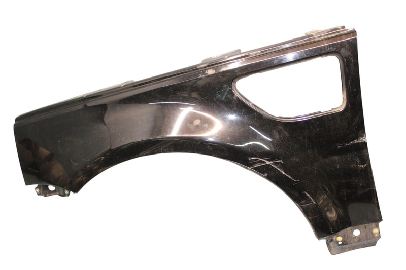 Load image into Gallery viewer, 06-09 Land Rover Range Rover Sport Left Driver Side Fender Assembly Black OEM
