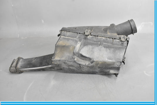 94-97 Mercedes SL320 S320 R129 Air Inlet Intake Cleaner Box Oem