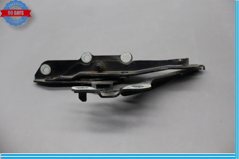 Load image into Gallery viewer, 10-18 Jaguar X351 XJ XJL Front Right Passenger Side Hood Lid Hinge Black Oem
