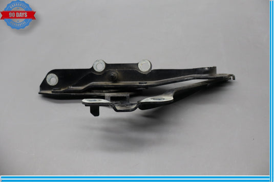 10-18 Jaguar X351 XJ XJL Front Right Passenger Side Hood Lid Hinge Black Oem