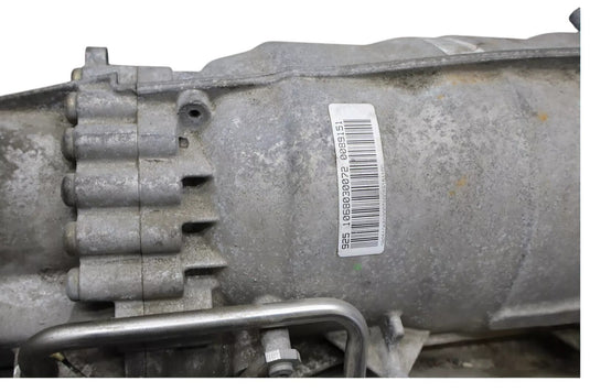 03-13 Bentley Continental GTC Flying Spur Automatic Transmission Gearbox OEM
